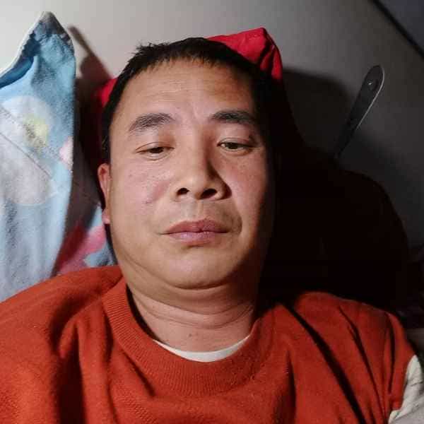 48岁岁山西单身帅哥 - 潮州吉缘网