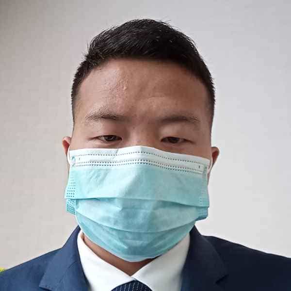 31岁岁安徽单身帅哥 - 潮州吉缘网