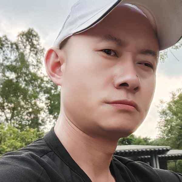 41岁岁湖南单身帅哥 - 潮州吉缘网