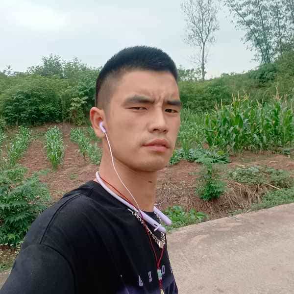 35岁岁四川单身帅哥 - 潮州吉缘网