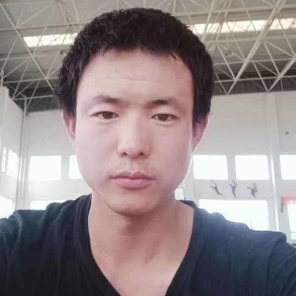 37岁岁辽宁单身帅哥 - 潮州吉缘网