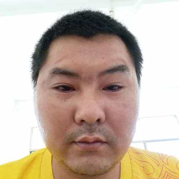 38岁岁广东单身帅哥 - 潮州吉缘网