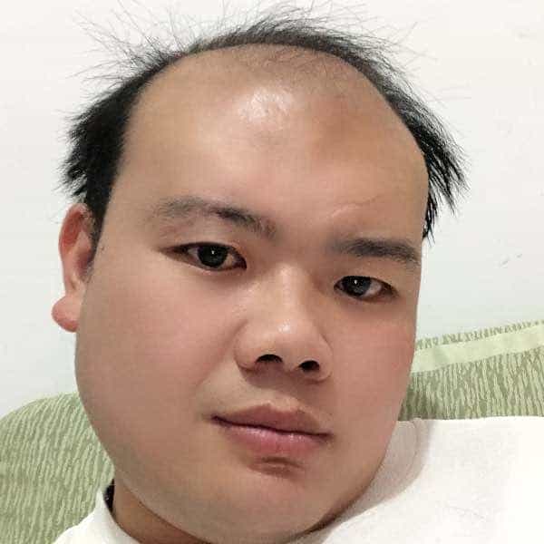 34岁岁云南单身帅哥 - 潮州吉缘网