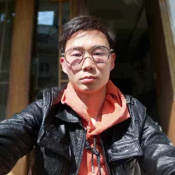 39岁岁江西单身帅哥 - 潮州吉缘网