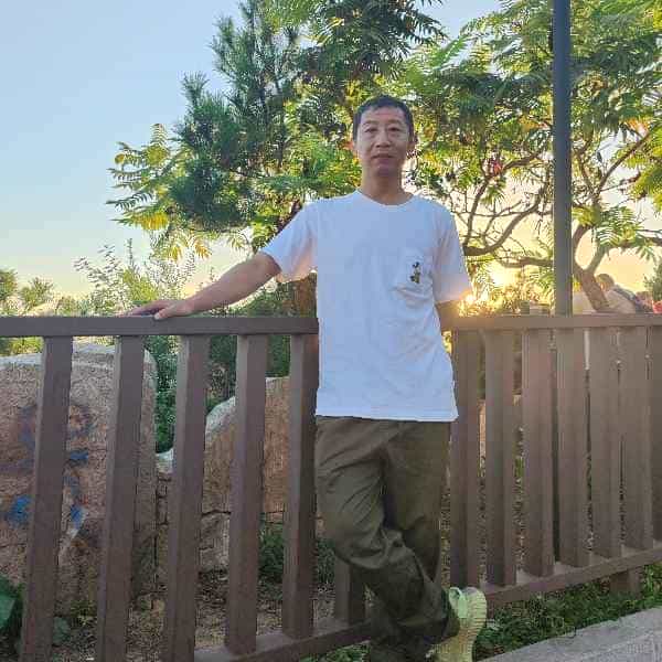 47岁岁辽宁单身帅哥 - 潮州吉缘网