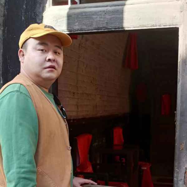35岁岁陕西单身帅哥 - 潮州吉缘网