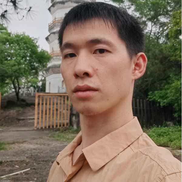 33岁岁四川单身帅哥 - 潮州吉缘网