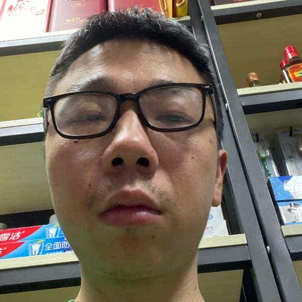 35岁岁湖北单身帅哥 - 潮州吉缘网