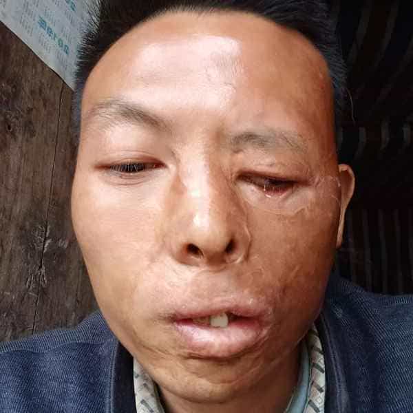 34岁岁四川单身帅哥 - 潮州吉缘网