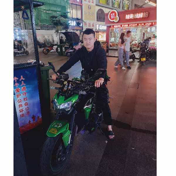 29岁岁山东单身帅哥 - 潮州吉缘网