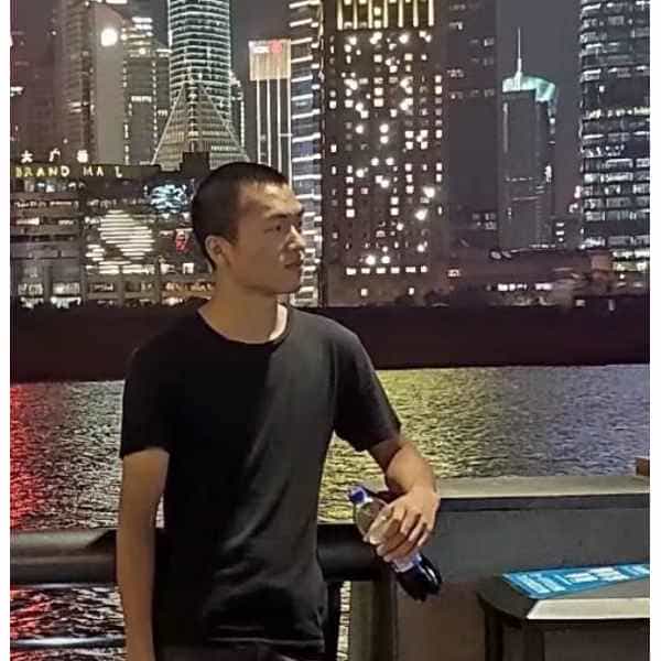25岁岁河南单身帅哥 - 潮州吉缘网