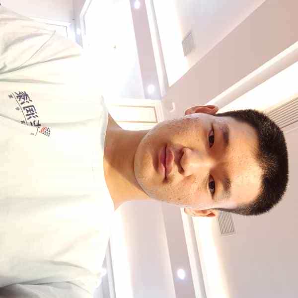 26岁岁河南单身帅哥 - 潮州吉缘网