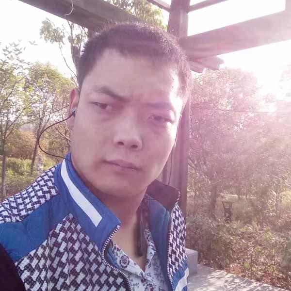 32岁岁陕西单身帅哥 - 潮州吉缘网