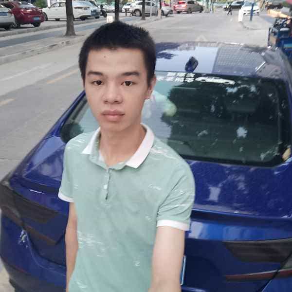 27岁岁广东单身帅哥 - 潮州吉缘网