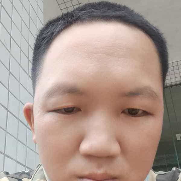 35岁岁广东单身帅哥 - 潮州吉缘网