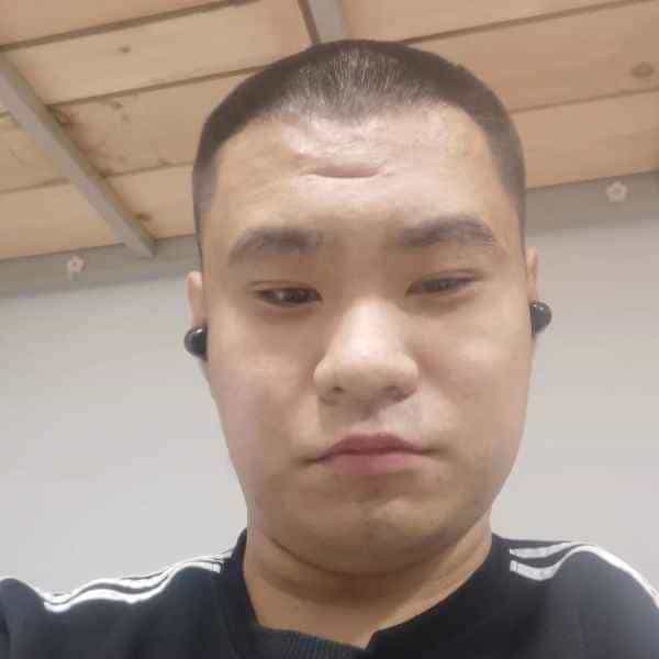 25岁岁山东单身帅哥 - 潮州吉缘网