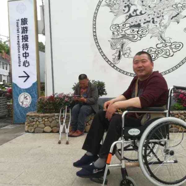 35岁岁浙江单身帅哥 - 潮州吉缘网