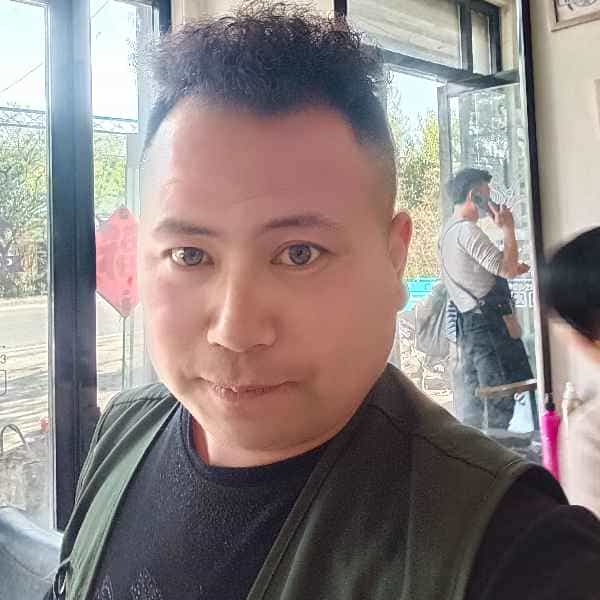 35岁岁山东单身帅哥 - 潮州吉缘网