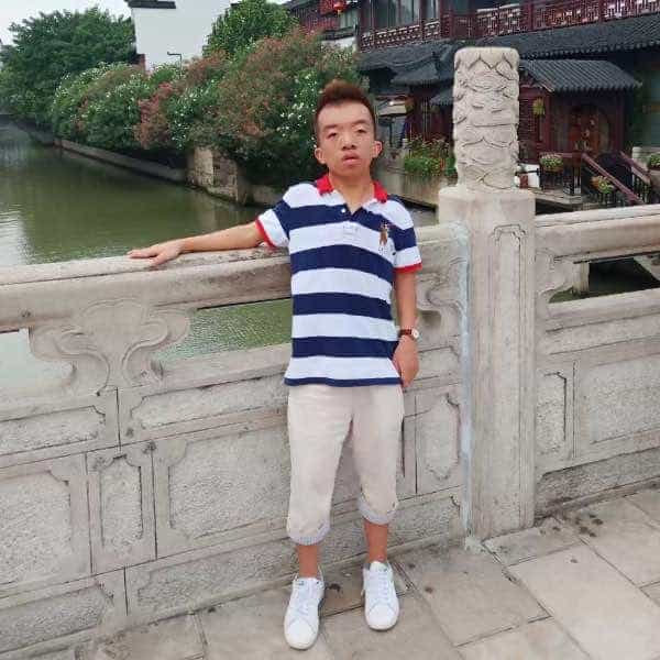 28岁岁吉林单身帅哥 - 潮州吉缘网