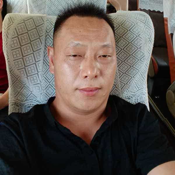 43岁岁安徽单身帅哥 - 潮州吉缘网