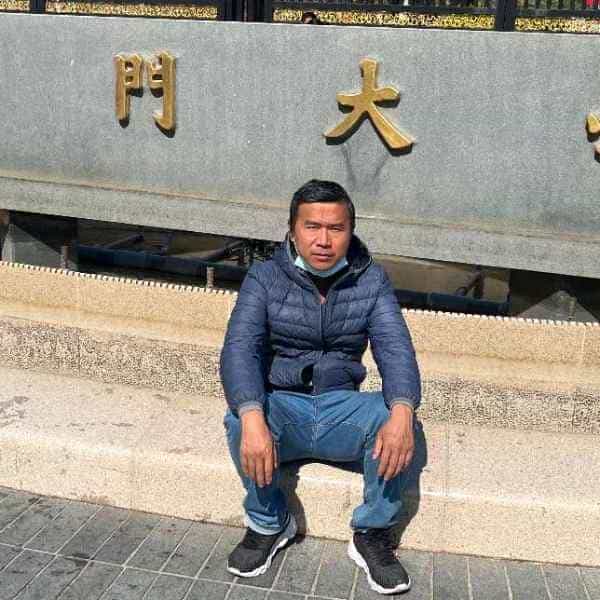 45岁岁福建单身帅哥 - 潮州吉缘网