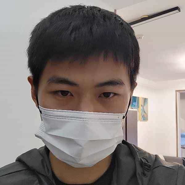 33岁岁山东单身帅哥 - 潮州吉缘网