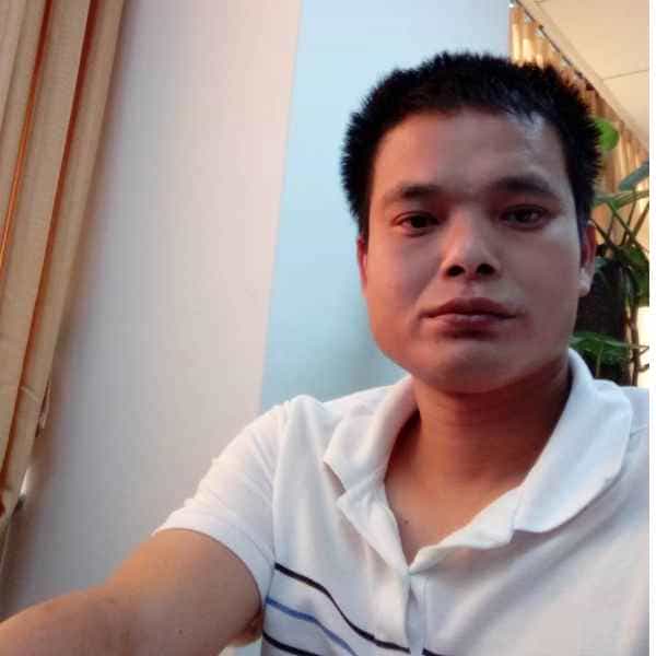 44岁岁福建单身帅哥 - 潮州吉缘网