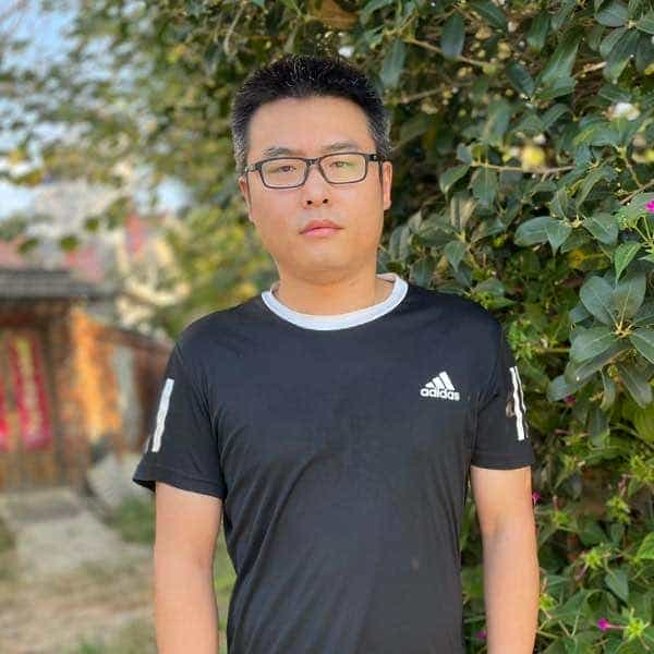 35岁岁安徽单身帅哥 - 潮州吉缘网