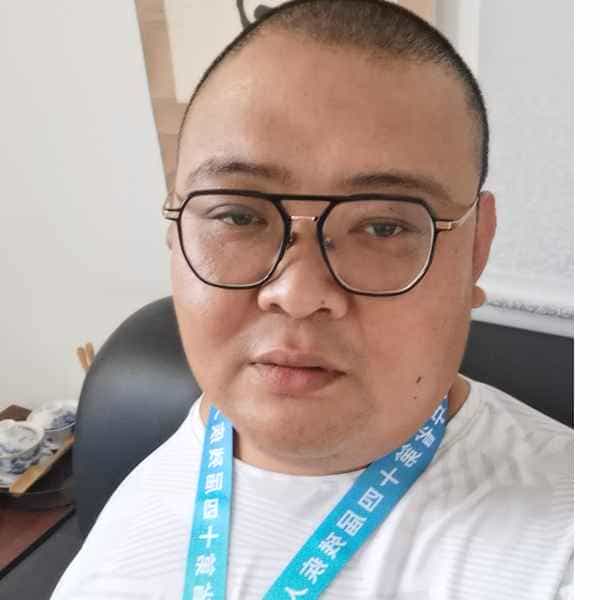 38岁岁辽宁单身帅哥 - 潮州吉缘网