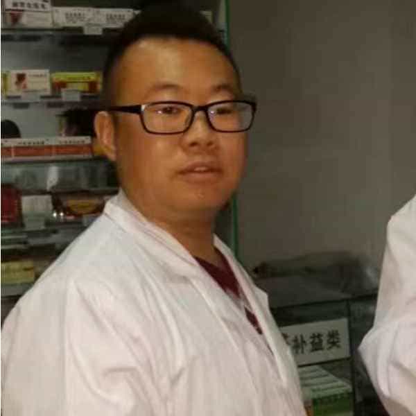 38岁岁山西单身帅哥 - 潮州吉缘网