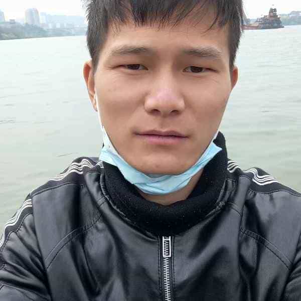 31岁岁江西单身帅哥 - 潮州吉缘网