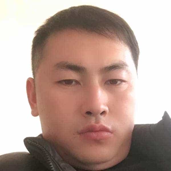 35岁岁河南单身帅哥 - 潮州吉缘网