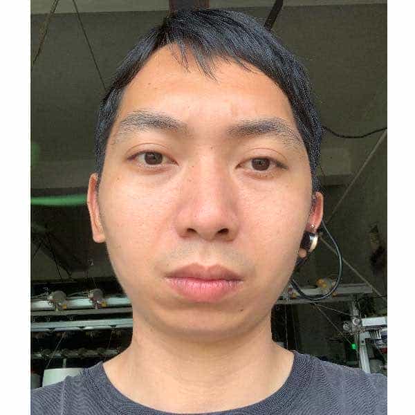 30岁岁广东单身帅哥 - 潮州吉缘网