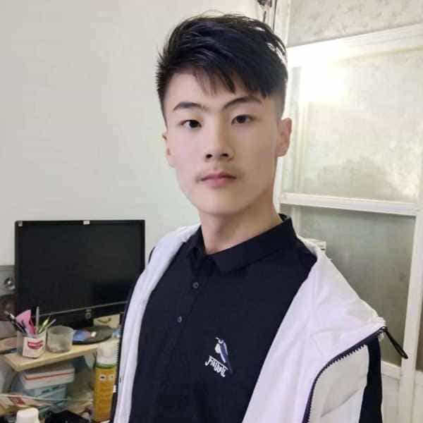 21岁岁河南单身帅哥 - 潮州吉缘网