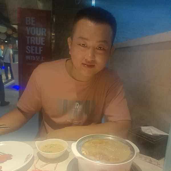 34岁岁山西单身帅哥 - 潮州吉缘网