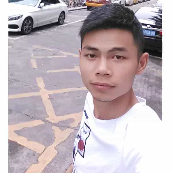32岁岁湖北单身帅哥 - 潮州吉缘网