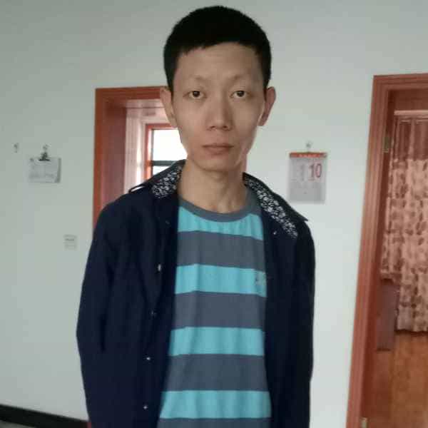 35岁岁江苏单身帅哥 - 潮州吉缘网
