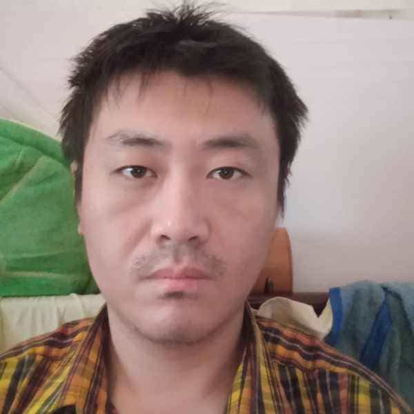 38岁岁辽宁单身帅哥 - 潮州吉缘网