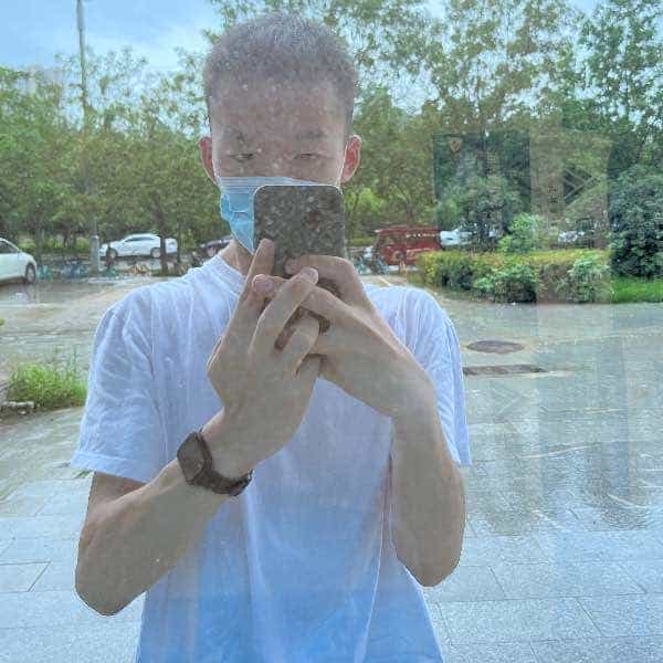 28岁岁河南单身帅哥 - 潮州吉缘网