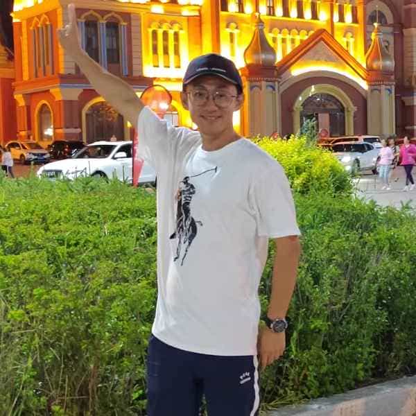 40岁岁辽宁单身帅哥 - 潮州吉缘网