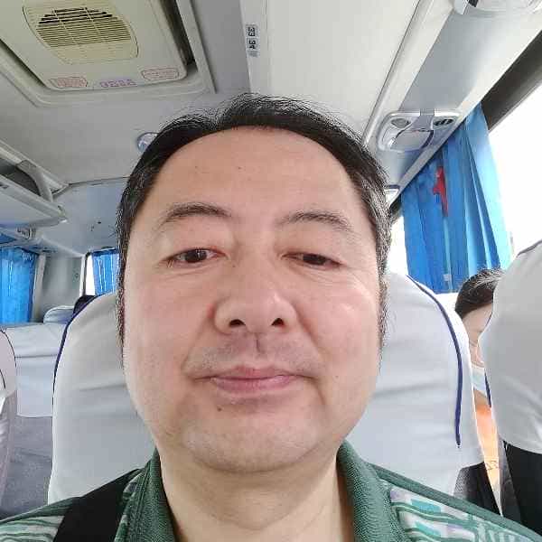 52岁岁辽宁单身帅哥 - 潮州吉缘网