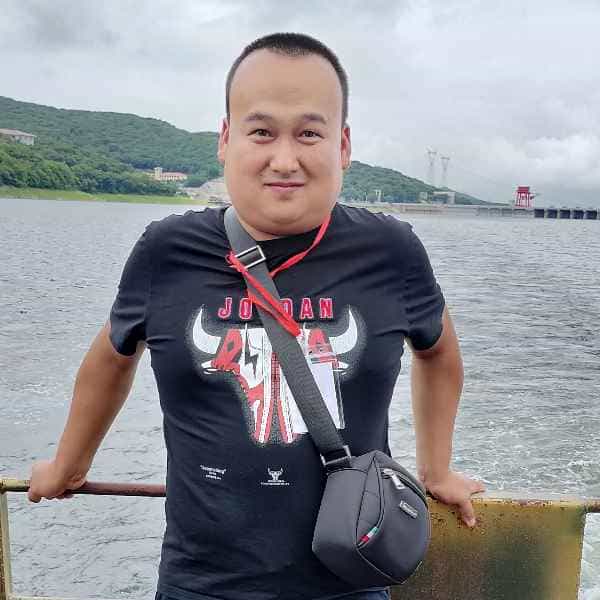 35岁岁吉林单身帅哥 - 潮州吉缘网