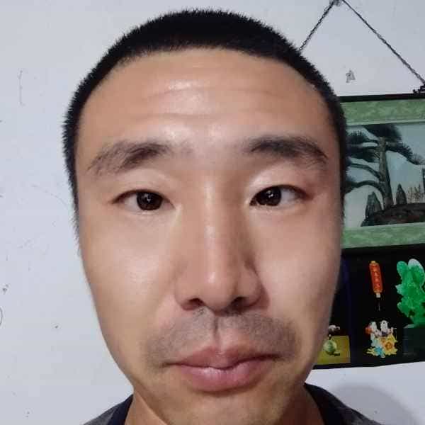 36岁岁吉林单身帅哥 - 潮州吉缘网