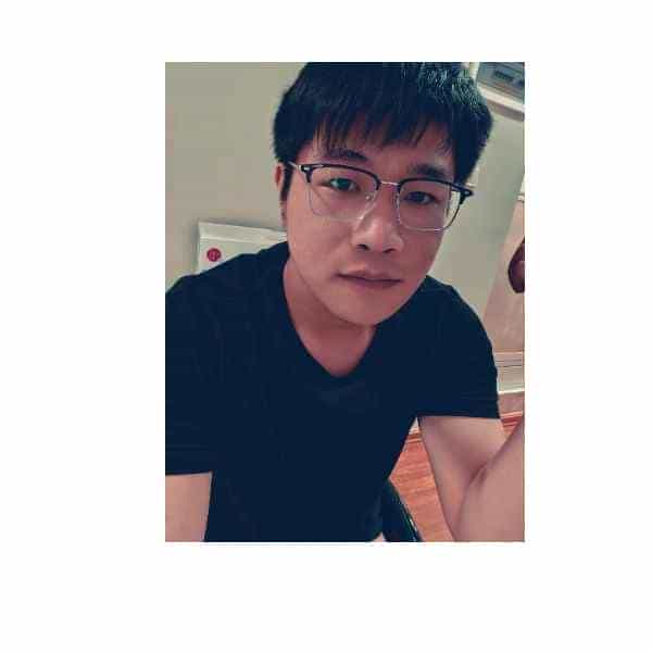 29岁岁广东单身帅哥 - 潮州吉缘网