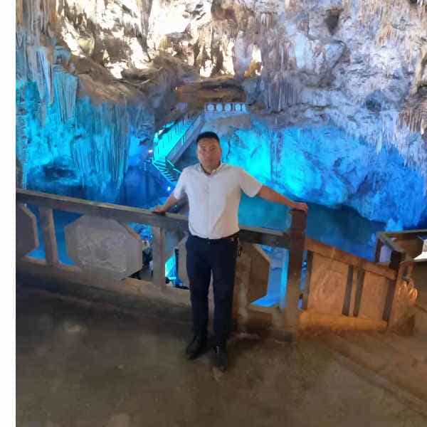 35岁岁云南单身帅哥 - 潮州吉缘网