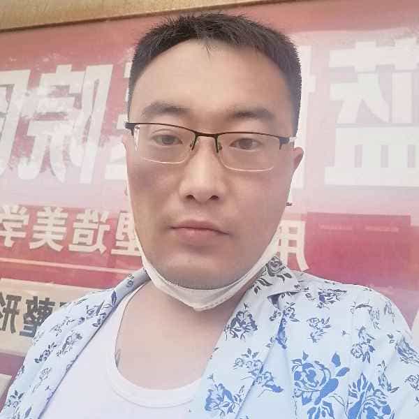38岁岁辽宁单身帅哥 - 潮州吉缘网