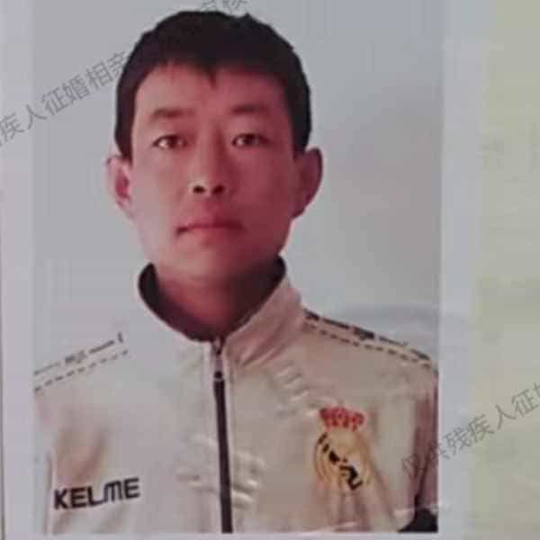 39岁岁河南单身帅哥 - 潮州吉缘网