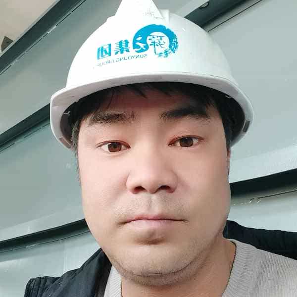 35岁岁湖北单身帅哥 - 潮州吉缘网