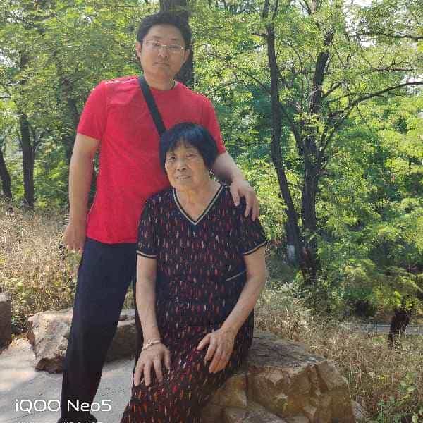 39岁岁辽宁单身帅哥 - 潮州吉缘网