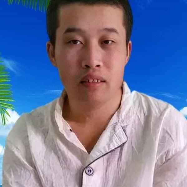 36岁岁陕西单身帅哥 - 潮州吉缘网